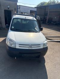 Foto pieza de coche